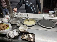 -勤記甜品