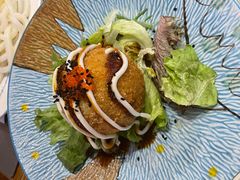 -一井烧肉·活鳗·寿司(望京SOHO店)