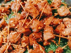 -苹果树下艺术餐厅(通州店)