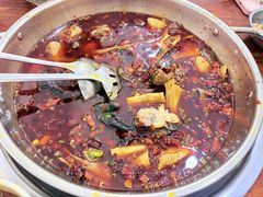 -黑竹香鸡(营和巷店)