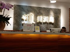 -美洲岛烤肉自助餐厅