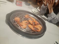 -德兴show鲜·蒸汽海鲜火锅餐厅(格创悦里店)