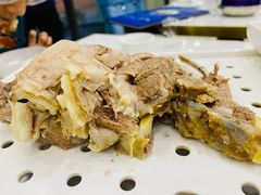 -老毛手抓·盐池滩羊非遗手抓(宁夏总店)