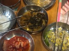 -老炉家木炭烤肉(长江国际店)