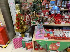 -永旺黄岛购物中心