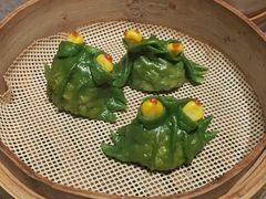 -德发长·花式蒸饺(大唐不夜城店)