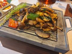 -若蘭慈·无国界素食料理(欢乐海岸店)