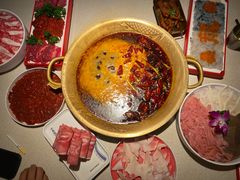 -小龙坎火锅(全球总店)
