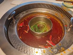 -晓宇重庆火锅(赛格国际购物中心店)