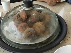 -港畔赶海蒸汽海鲜烧烤自助(仙螺岛店)