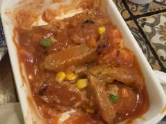 -番茄屋葡式美食(总店)