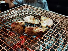 -九田家黑牛烤肉料理(二天地店)