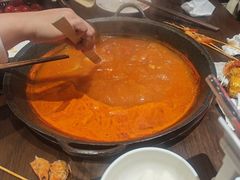 -萍姐火锅·公路夜市(南京新街口店)