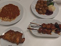 -宜家·瑞典风味餐厅(北京西红门店)