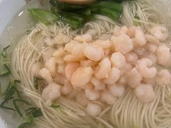 -松鹤楼·苏式汤面(虹桥天地店)