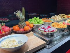 -芝小官毛肚火锅海鲜自助(淮安清江浦区新亚店)