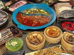 -吼堂老火锅(太古里总店)