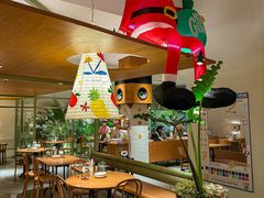 -The Good Place好地方·Brunch·coffee(国贸店)