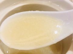 海鲜汤-汇金酒店·餐厅