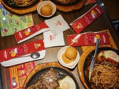-豪享来牛排(人民店)