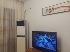 -美的鹭湖森林度假区