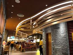 大堂-巴奴毛肚火锅(大剧院店)