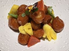 -院里寻菜·精致庭院菜(观沙岭店)