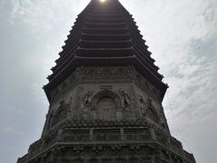 -玲珑塔公园