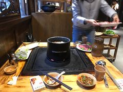-滇藏石锅宴(崇仁巷老店)