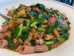-前海沿·青岛菜(李沧万达店)
