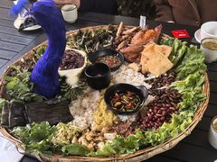 -品德宏·孔雀宴的发源地(金塔园店)