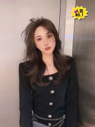 -3AM·S HAIR SALON烫发染发接发