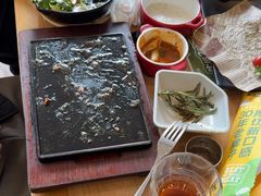 -豪客来牛排(红豆万花城店)