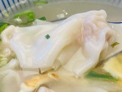 -阿三生煎(正弘城店)