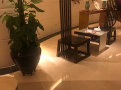 -西安锦江国际酒店