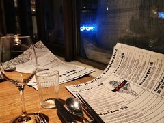餐具摆设-Ginger(兴国路店)