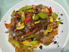 -麻辣港湾(京津公路店)