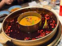 -矮板凳老火锅(宽窄巷子店)