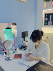 -Cream88颜皮肤管理中心