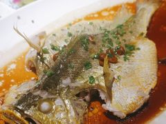 -维园悦谱·海派家常菜(乌鲁木齐南路店)