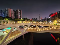 -福田红树林生态公园