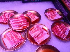 -梨花自助烤肉(乐宾店)
