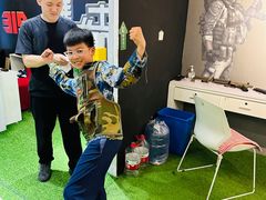 -319集结地真人CS·团建·轰趴馆(城外诚店)