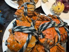 -川骄海鲜自助(亚运村店)