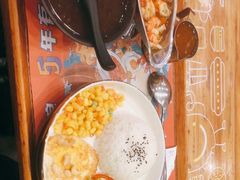 -海盗虾饭·剥好的小龙虾饭(SOHO尚都店)