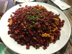 -龙虾风暴(松江店)