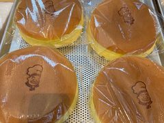 -西村叔叔的店·面包·甜品·蛋糕(清河万象汇店)