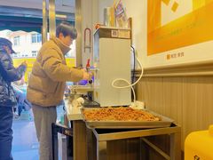 -梅溪·小伙子干挑面(安吉总店)