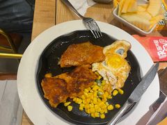 -豪客来牛排(金鼎广场店)