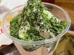 -麦当劳(国际社区店)